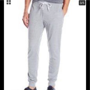 SP Active gray joggers
